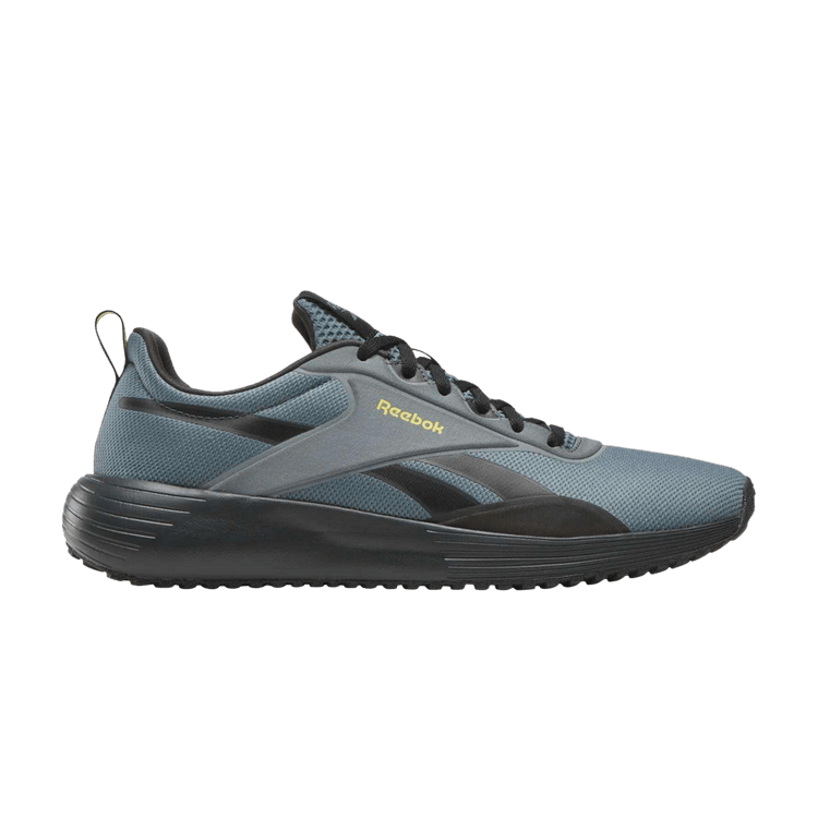 Reebok Lite Plus 4 'Dark Fog/Washed Black/Golden Haze' — Dark Fog/Washed Black/Golden Haze
