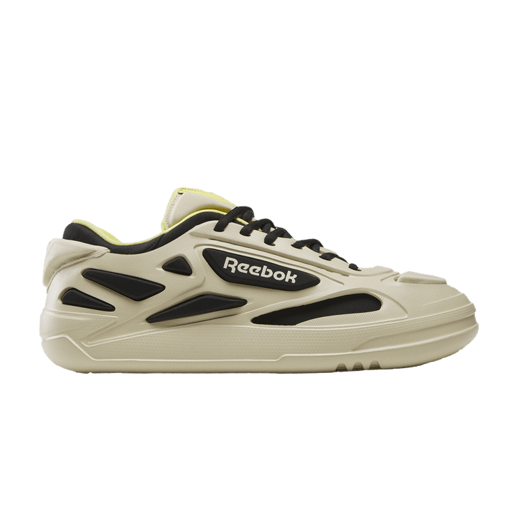 Reebok Club C FWD LTD 'Kakhi Caviar' — Kakhi/Caviar
