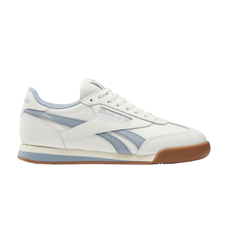 Reebok Wmns Campio XT 'Chalk Leisure Blue Gum' — Chalk/Leisure Blue/Gum