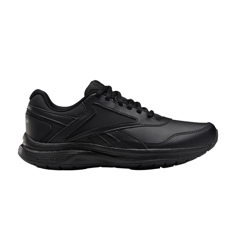 Reebok Wmns Walk Ultra 7 DMX Max 'Black Collegiate Royal' — Aha Black/Cold Grey 5/Collegiate Royal