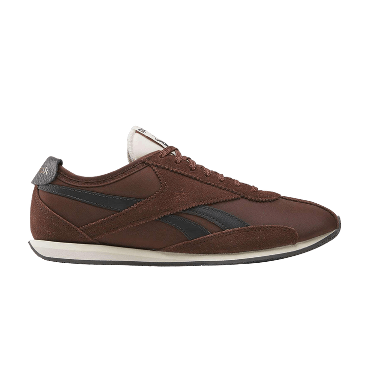 Reebok R400 'Campus Brown/Campus Brown/Washed Black' — Campus Brown/Campus Brown/Washed Black