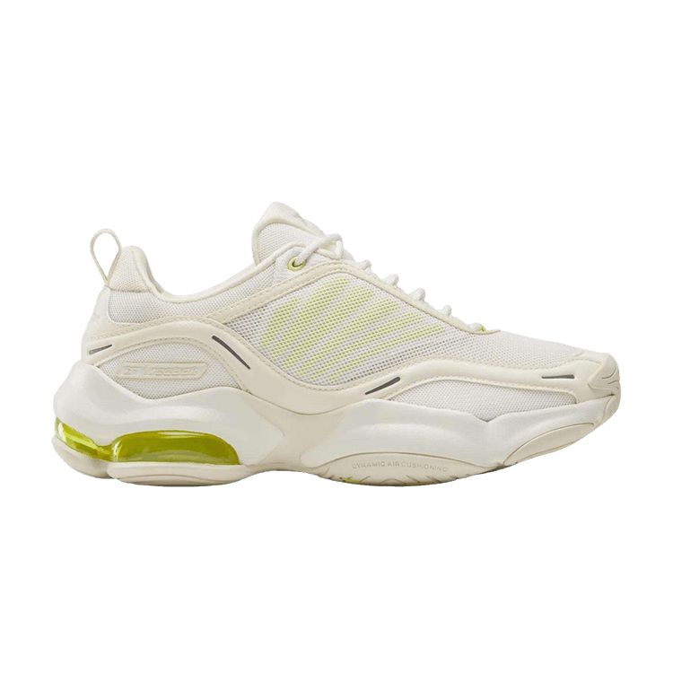 Wmns Reebok DMX Series 3000 'Aged Beige Alabaster Chalk' — Aged Beige/Alabaster/Chalk