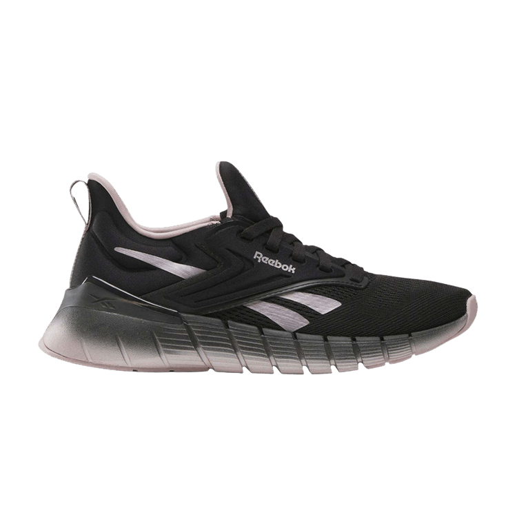 Reebok Wmns Nano 'Black Muted Mauve' — Black/Muted Mauve
