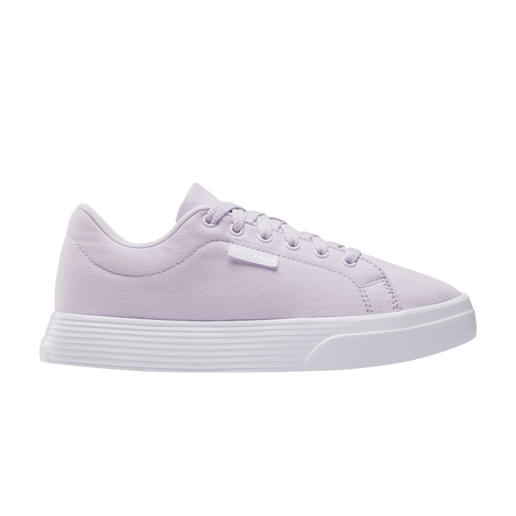 Reebok Wmns Onlux Court Lite 'Digital Gleam' — Digital Gleam/Ftwr White