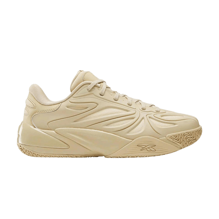 Reebok Angel Reese 1 'Tiago King Reese' — Simple Beige/Simple Beige