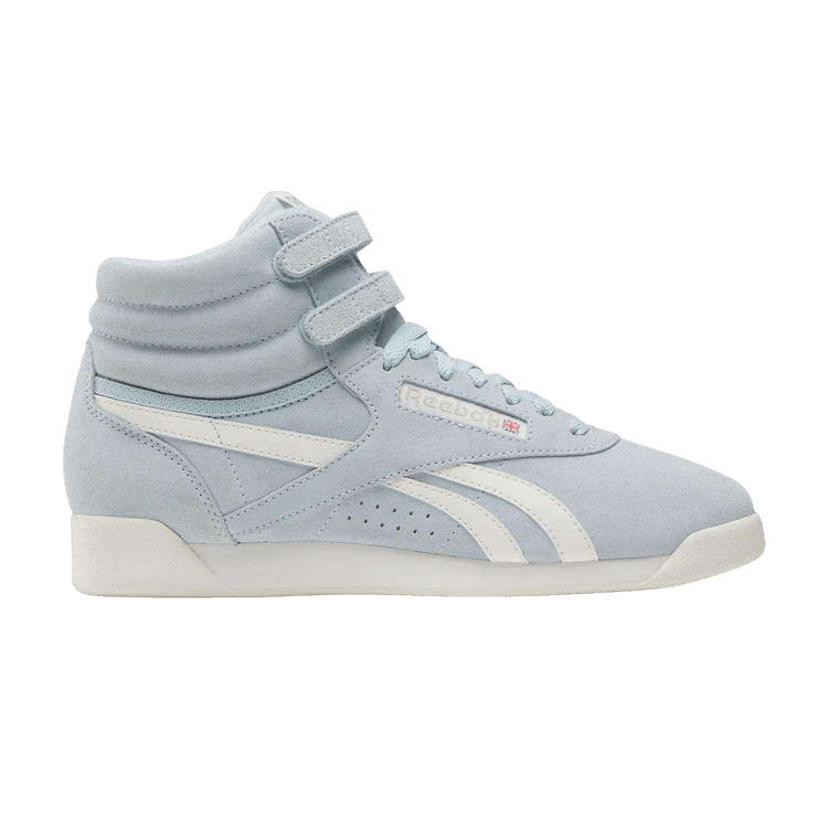 Reebok Wmns F/S Hi 'Ice Blue Chalk' — Ice Blue/Chalk/Chalk