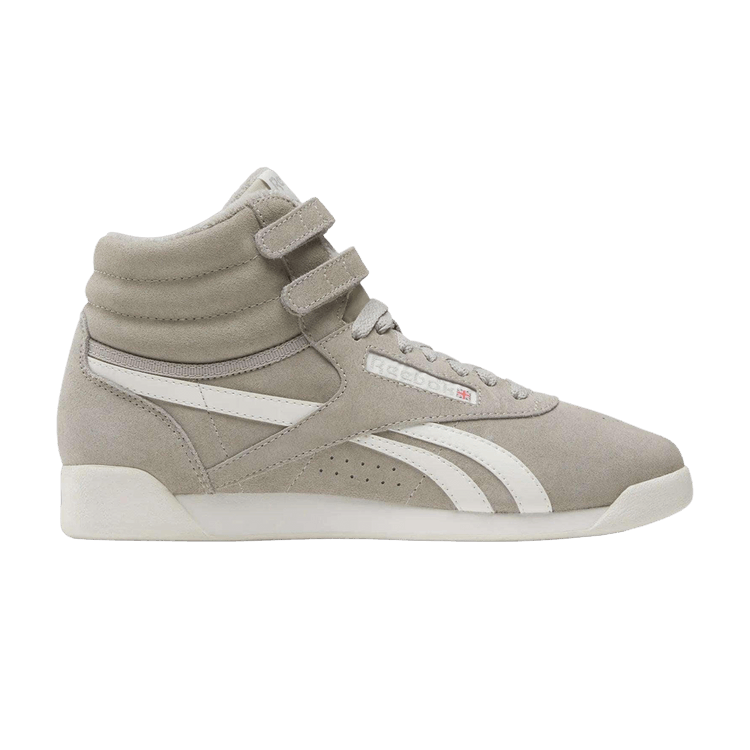 Reebok Wmns F/S Hi 'Escape Grey Chalk' — Escape Grey/Chalk/Chalk