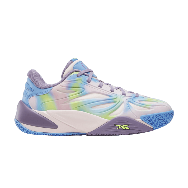 Reebok Wmns Angel Reese 1 'Unapologetically Angel' — Unapologetically Angel