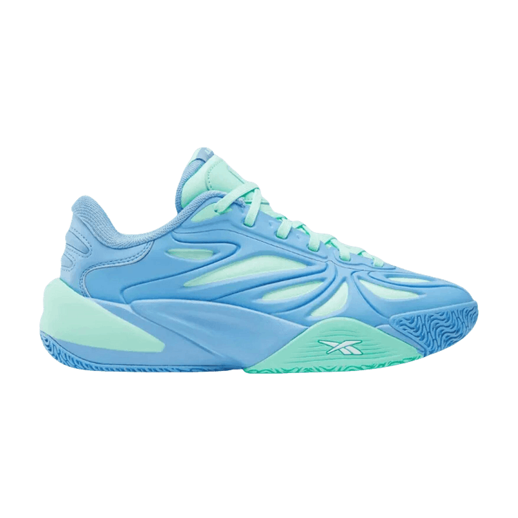 Reebok Angel Reese 1 () GS 'Peri Blue' — Peri Blue/Peri Blue/Atomic Aqua