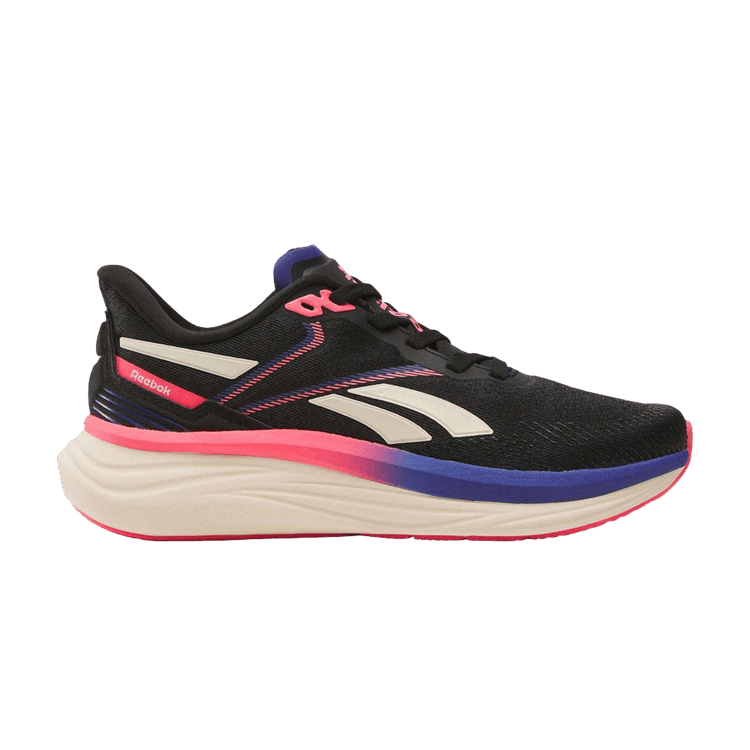 Reebok Wmns Viva Speed 'Black Pink Blast Bold Purple' — Black/Pink Blast/Bold Purple