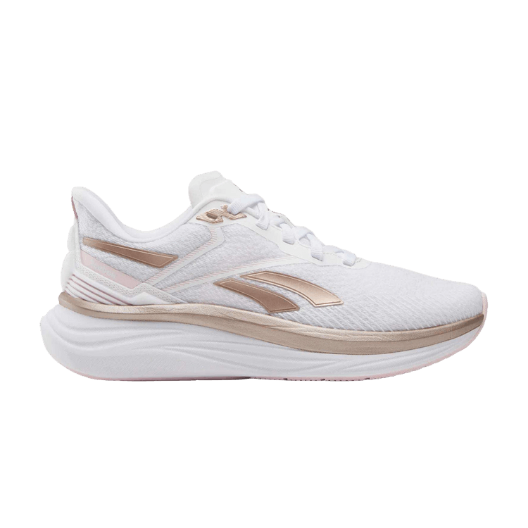Reebok Wmns Viva Speed 'White Frosted Berry' — White/Frosted Berry/Rose Gold