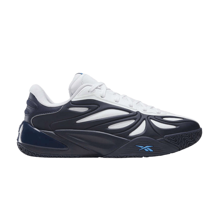 Reebok Angel Reese 1 'Vector Navy White Peri Blue' — Vector Navy/White/Peri Blue