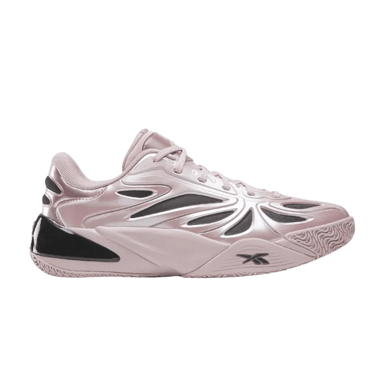 Reebok Angel Reese 1 'Muted Mauve' — Muted Mauve/Muted Mauve/Black
