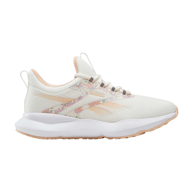Reebok Wmns Cityride 2 'Chalk Gentle Peach Linen' — Chalk/Gentle Peach/Linen