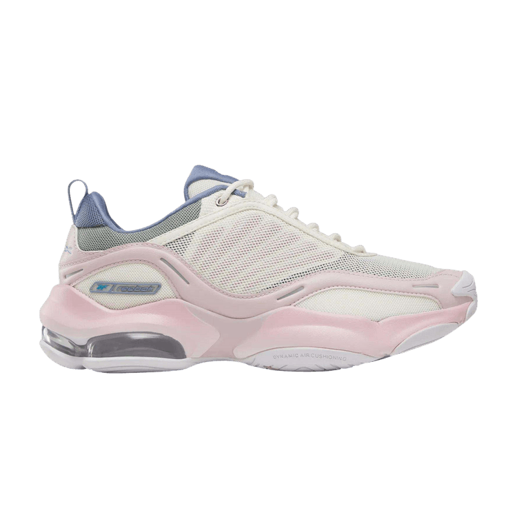 Reebok Wmns Dmx Series 3000 'Elemental Pink' — Elemental Pink/Legacy Green/Vintage Chalk