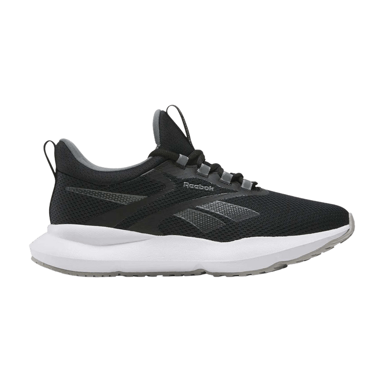 Reebok Wmns Cityride 2 'Black White Grey' — Black/White/Grey