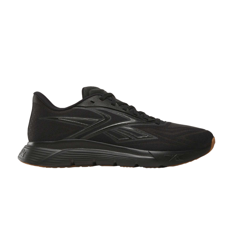 Reebok Nano Gym 2.0 'Black Gum' — Black/Gum