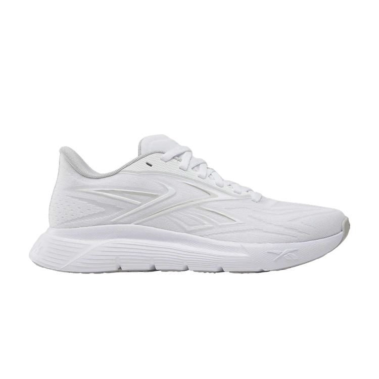 Reebok Wmns Nano Gym 2.0 'White Grey' — White/New Grey 1/White