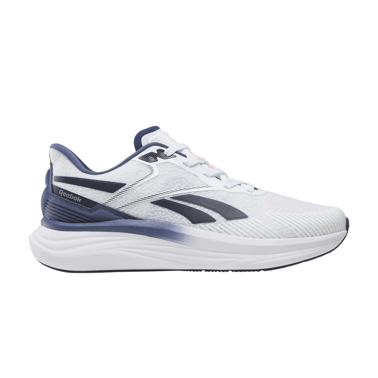 Reebok Viva Speed 'White Legacy Blue Neon Cherry' — White/Legacy Blue/Neon Cherry