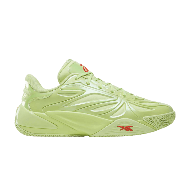 Reebok Wmns Angel Reese 1 'Grid Green' — Grid Green/Grid Green/Grid Green