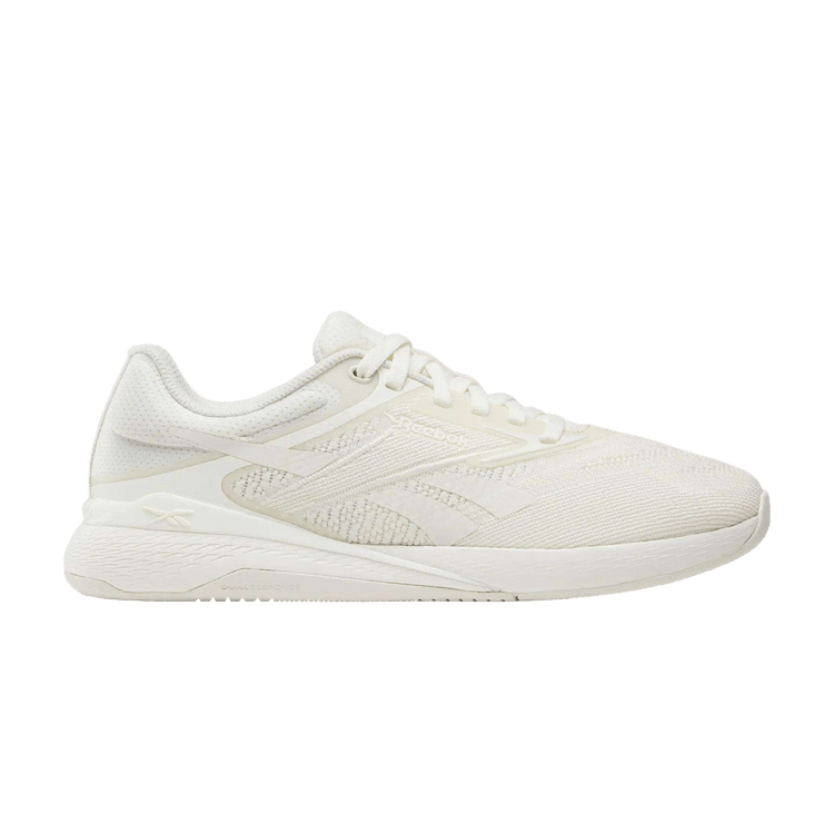 Reebok Wmns Nano X5 'Vintage Chalk' — Vintage Chalk/Chalk/Alabaster