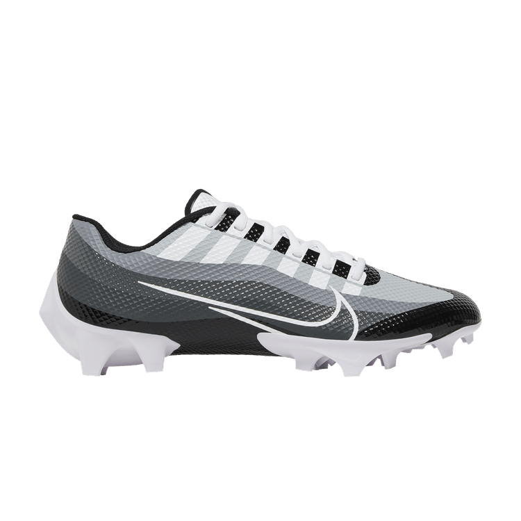 Nike Vapor Edge Speed 360 'Black Dark Smoke Grey' — Black/Dark Smoke Grey/White