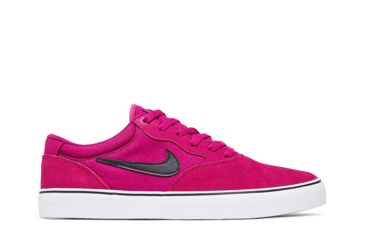 Nike Chron 2 SB 'Dynamic Berry' — Dynamic Berry/Dynamic Berry/White/Black