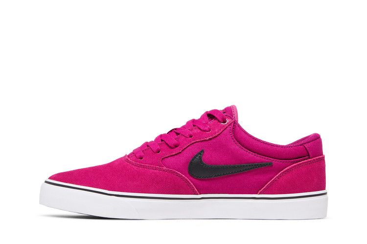 Nike Chron 2 SB 'Dynamic Berry' — Dynamic Berry/Dynamic Berry/White/Black