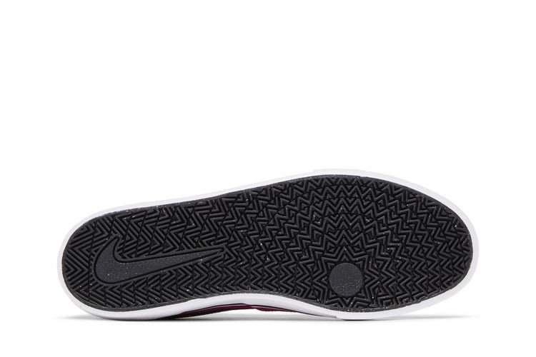 Nike Chron 2 SB 'Dynamic Berry' — Dynamic Berry/Dynamic Berry/White/Black
