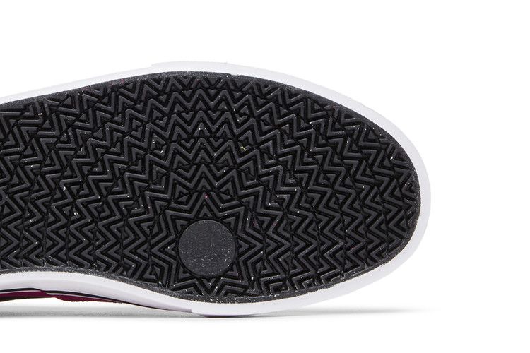 Nike Chron 2 SB 'Dynamic Berry' — Dynamic Berry/Dynamic Berry/White/Black