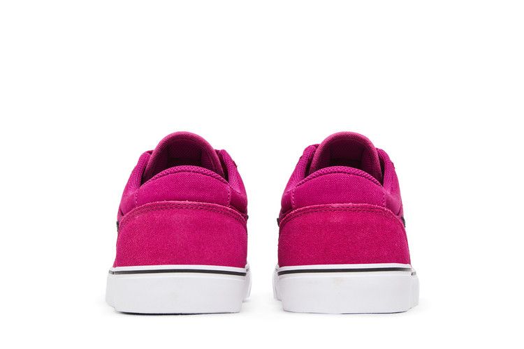 Nike Chron 2 SB 'Dynamic Berry' — Dynamic Berry/Dynamic Berry/White/Black