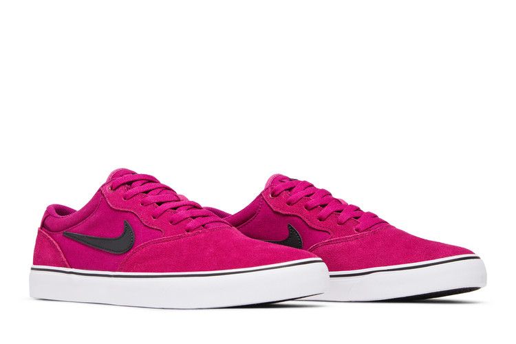 Nike Chron 2 SB 'Dynamic Berry' — Dynamic Berry/Dynamic Berry/White/Black