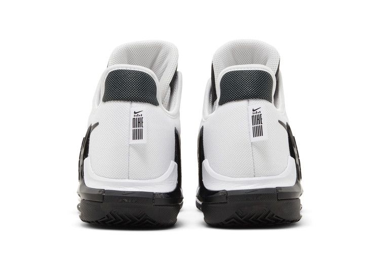 Nike LeBron Witness 6 TB 'White Black' — White/White/Black (7)
