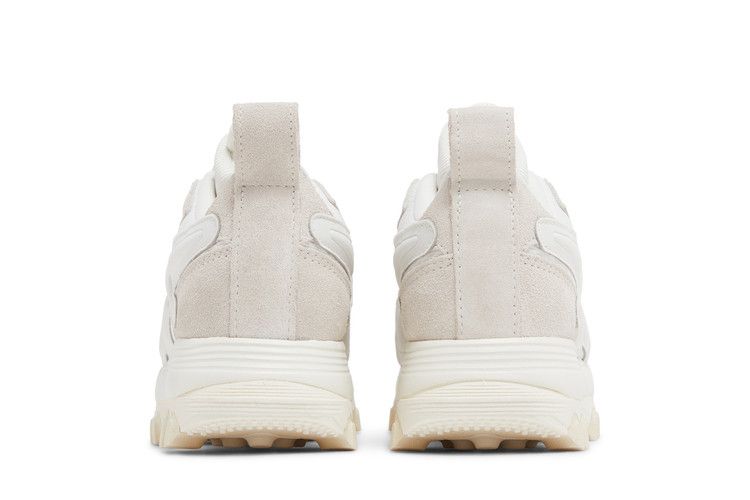 Cardi B x Reebok Wmns Classic Leather V2 'Chalk Alabaster' — Chalk/Chalk/Alabaster