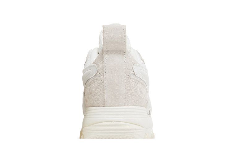 Cardi B x Reebok Wmns Classic Leather V2 'Chalk Alabaster' — Chalk/Chalk/Alabaster