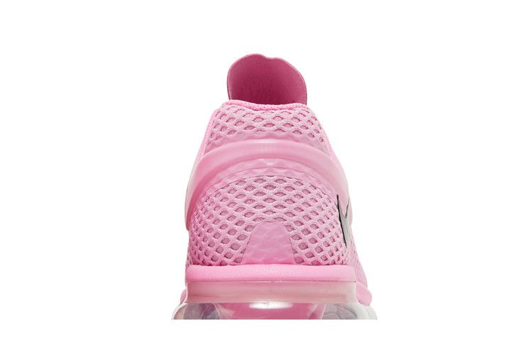 Stussy x Nike Air Max 2013 'Pink' — Psychic Pink/Black/Psychic Pink (8)