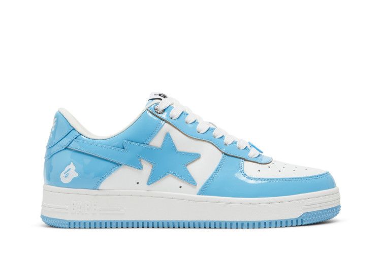 Bapesta 'Sax' 2022 — Sax