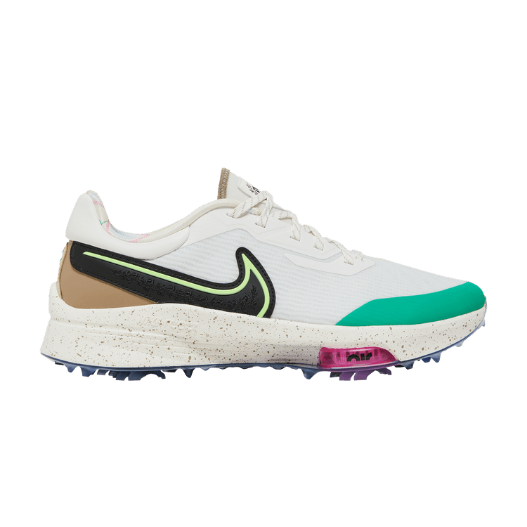 Nike Air Zoom Infinity Tour NEXT% NRG 'Sail Ghost Green' — Sail/Ghost Green/Stadium Green/Black