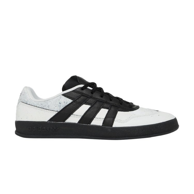 Mark Gonzales x adidas Aloha Super 'KOOLS' — Cloud White/Core Black/Bold Green