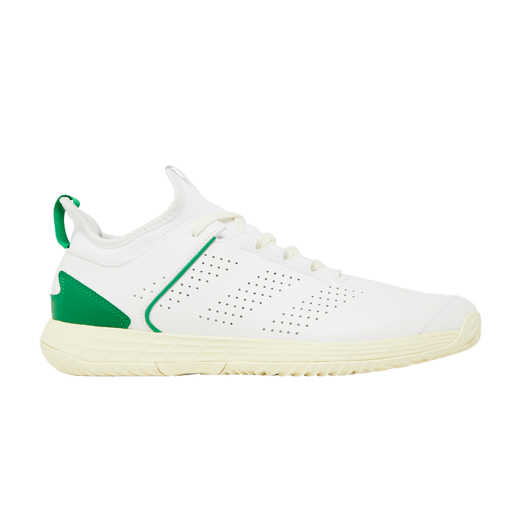 Adidas Adizero Ubersonic 4 'Stanniversary' — Cloud White/Cloud White/Off White