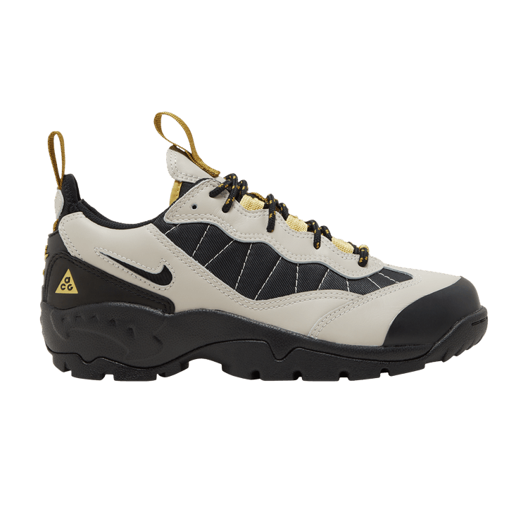Nike ACG Air Mada 'Light Bone' — Light Bone/Celery/Desert Moss/Black