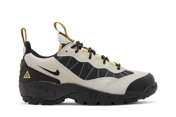 Nike ACG Air Mada 'Light Bone' — Light Bone/Celery/Desert Moss/Black