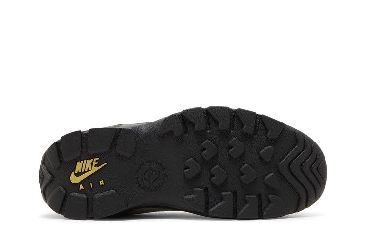 Nike ACG Air Mada 'Light Bone' — Light Bone/Celery/Desert Moss/Black