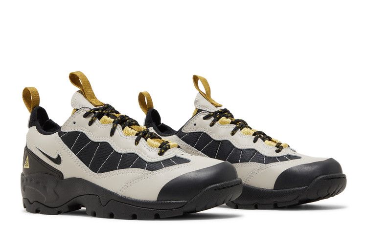 Nike ACG Air Mada 'Light Bone' — Light Bone/Celery/Desert Moss/Black