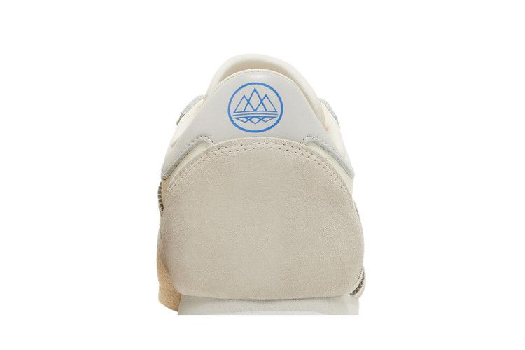 Liam Gallagher x adidas LG2 SPZL 'Cream White' — Cream White/Grey One/Chalk White