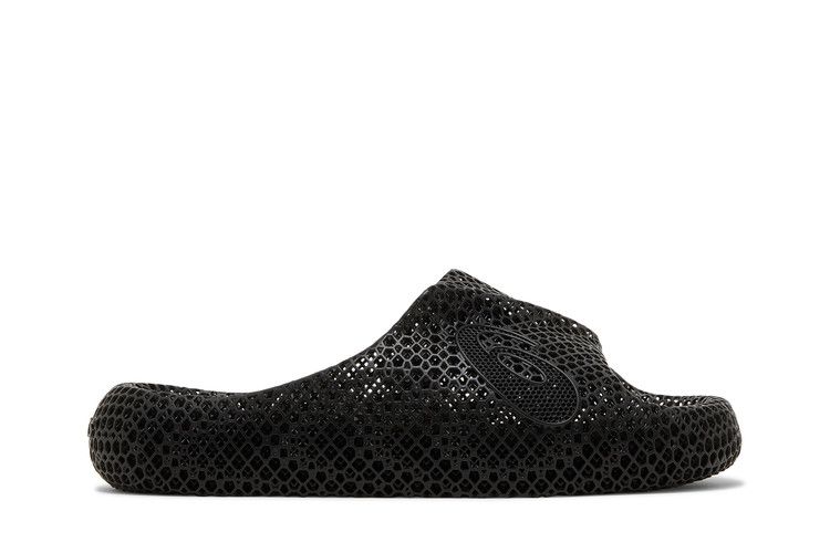 Asics ACTIBREEZE 3D Sandal 'Black' 2022 — Black/Black