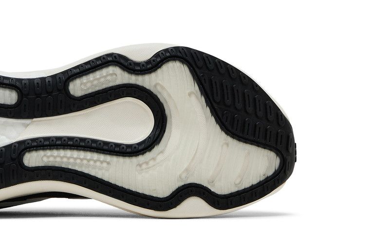 adidas Wmns Supernova 2 'Black White' — Core Black/Cloud White/Grey Six