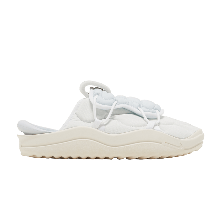 Nike Offline 3.0 Mule 'Phantom White' — Phantom/White/Pure Platinum