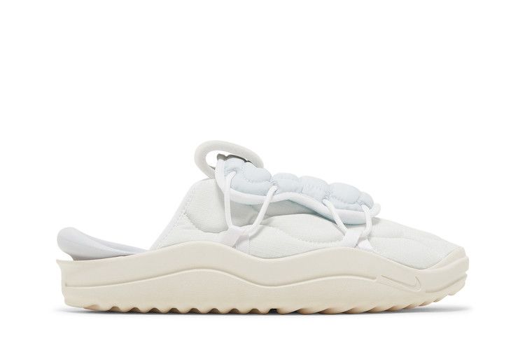 Nike Offline 3.0 Mule 'Phantom White' — Phantom/White/Pure Platinum