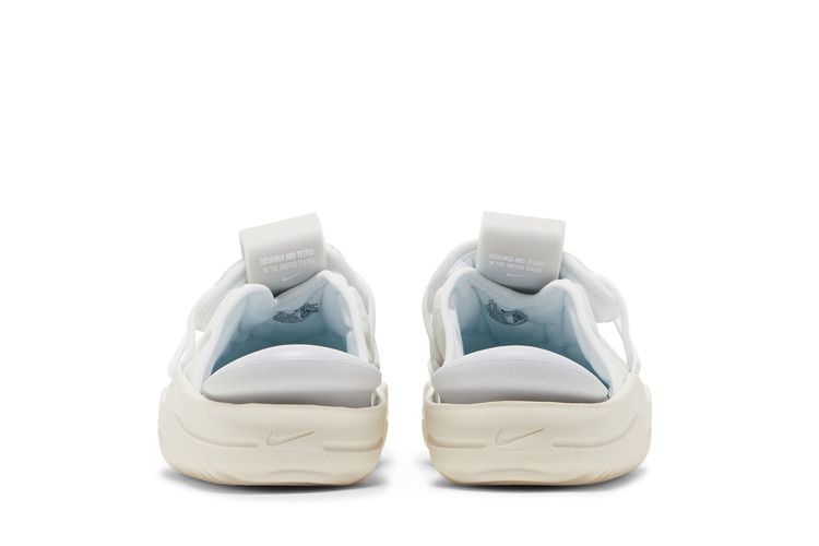 Nike Offline 3.0 Mule 'Phantom White' — Phantom/White/Pure Platinum